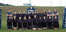 Worcester team 2010/2011