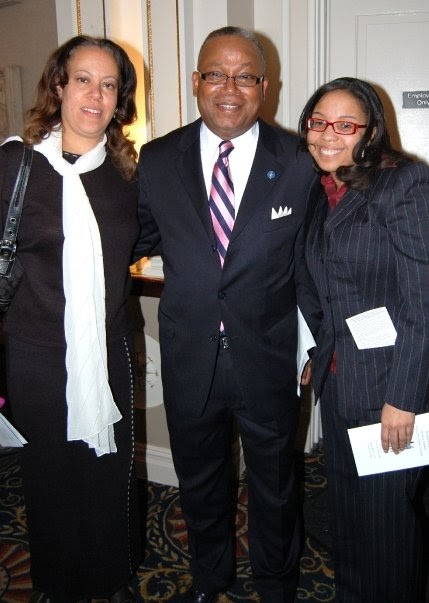 MOUNT VERNON EXPOSED ASSEMBLYMAN GARY PRETLOW AND WESTCHESTER ELECTION