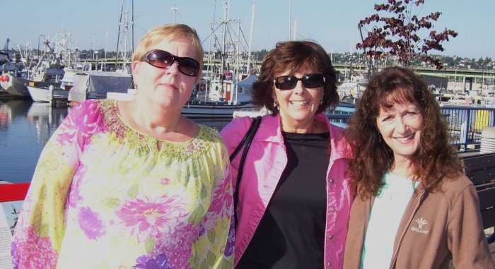 Damaged Respiratory System