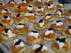 canapes