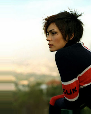 PANGCAKES: Inspiration: Shannyn...