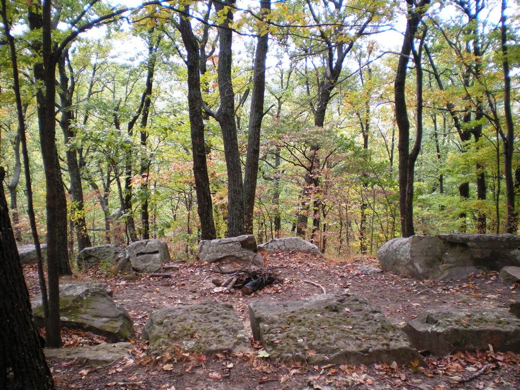Outdoor Indiana Indiana’s Stonehenge
