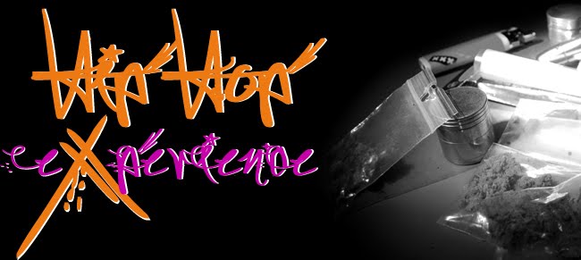 HiphopeXperience /// BLOG