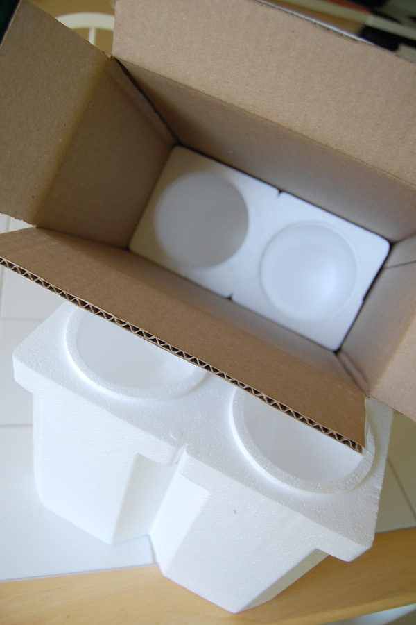 Benito's Wine Reviews Wine Packaging and PRBlogger Relations