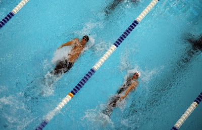 backstroke dee swim coach rotation timing arms legs