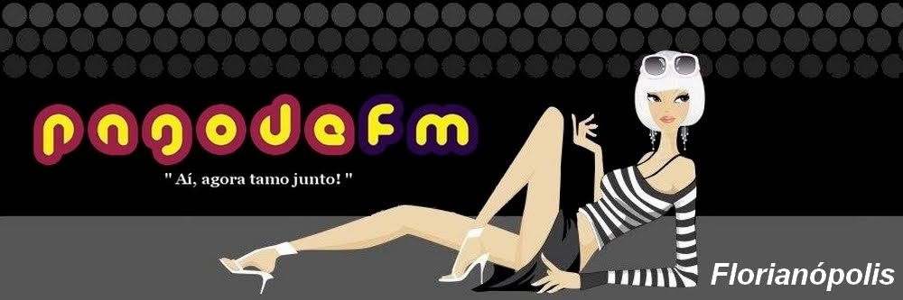 Pagode FM Florianópolis Santa Catarina