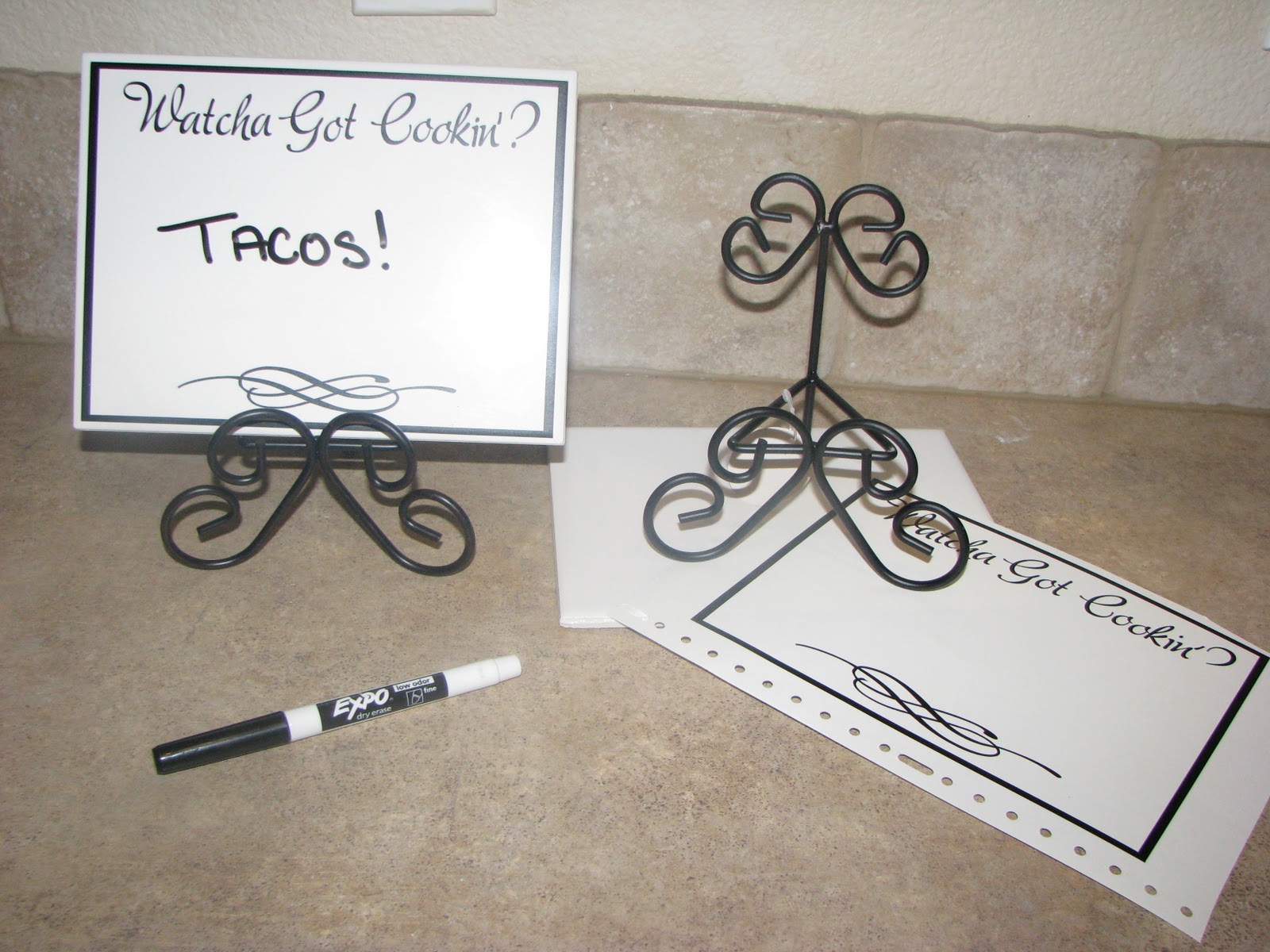 Vinyl valentine boxes january My Talking Walls: January 2011