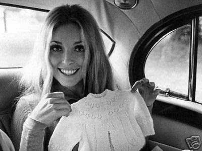Debra Tate