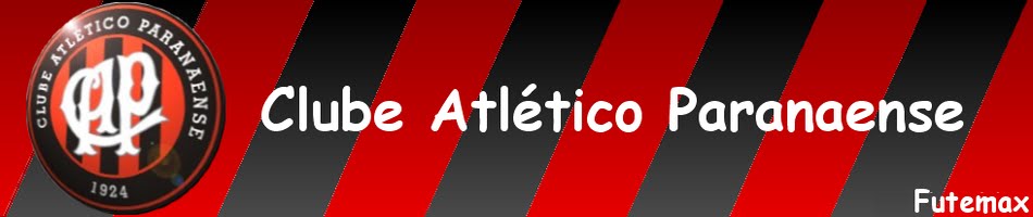 Futemax - Atlético Paranaense