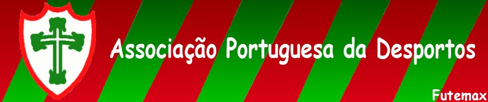 Futemax -  Portuguesa