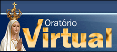 ORATÓRIO VIRTUAL DE FÁTIMA