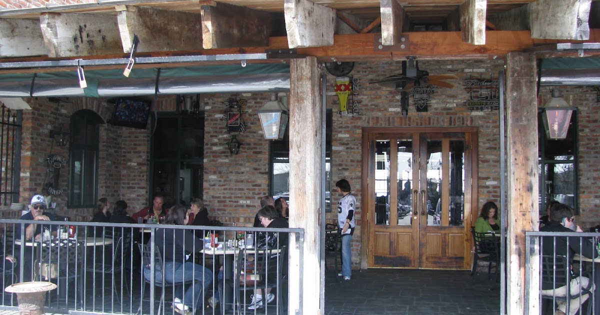 Restaurant Rouge The Chimes East Baton Rouge, LA Updated Version