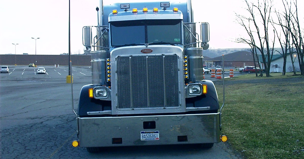 Trucking business plan template free image