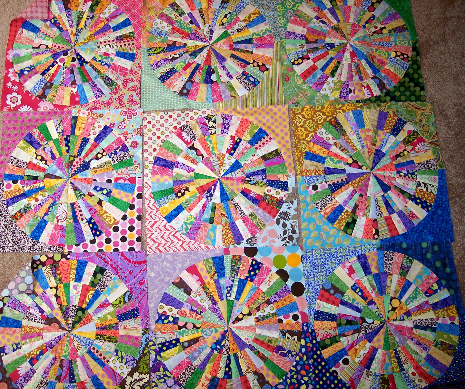 Who Got The Quilts In Everyday Use at Kathy Wilson blog