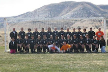 2006 Varsity Team