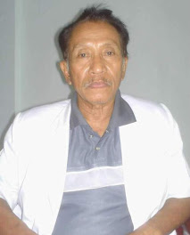 Kepala RSU MEW