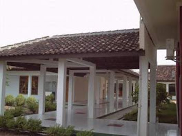 Gedung RSU MEW Berkuwalitas