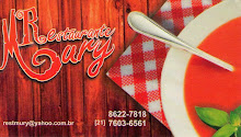 Restaurante Mury