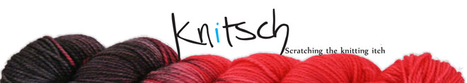 Yarns with Knitsch