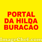HILDA BURACÃO A HEROINA DA BAIXADA