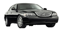 Lincoln Town Car