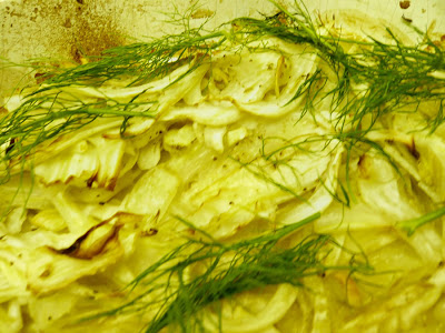 Fennel Recipes