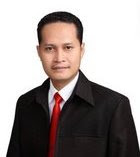 Ketua DPC PNBK Indonesia Kota Palembang