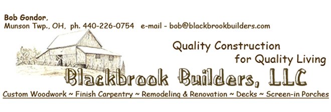 Blackbrook Builders