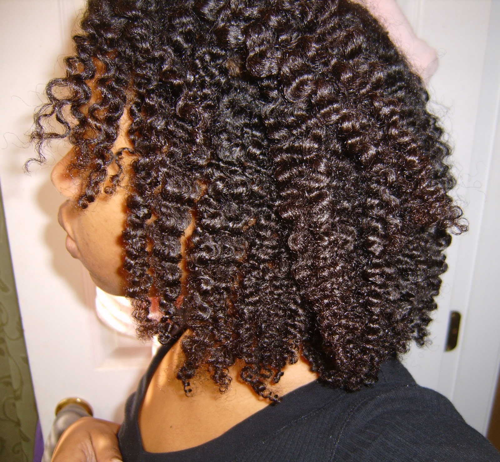 Hair Jelly