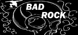 badrock