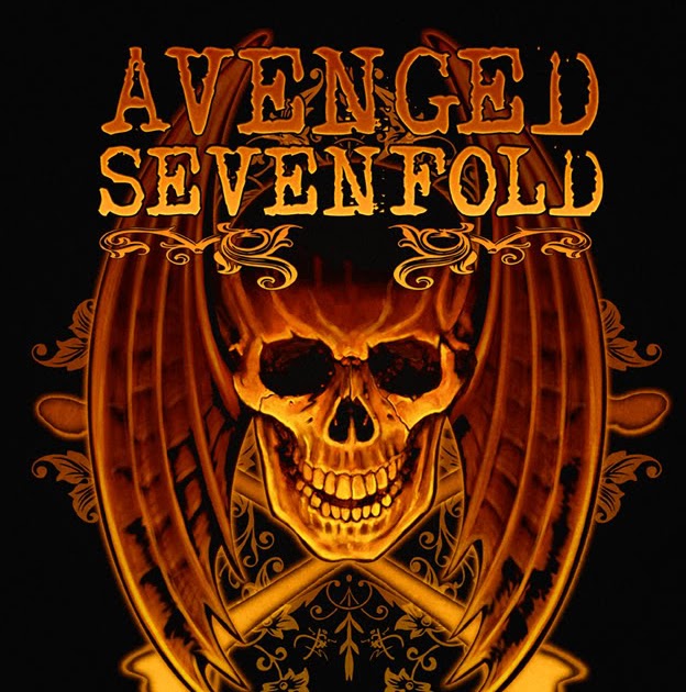avenged sevenfold albums download