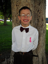 Landon ~~ 7 years old