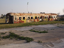 RUINAS DEL COCHE ESCUELA