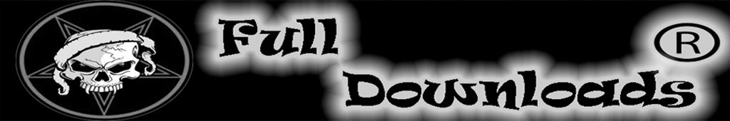 Full Downloads