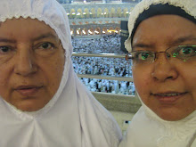 IBU & KAKAK