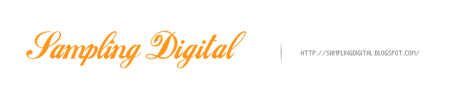 Sampling Digital