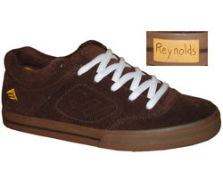 emerica tosh townend shoes