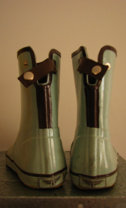 gum boots
