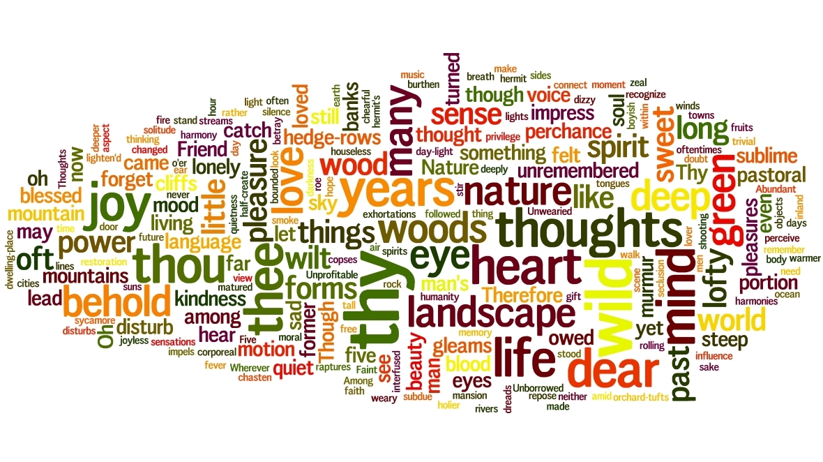 essays william wordsworth William wordsworth this essay william wordsworth and other 63,000+ term papers, college essay examples and free essays are available now on reviewessayscom. essays william wordsworth William wordsworth this essay william wordsworth and other 63,000+ term papers, college essay examples and free essays are available now on reviewessayscom.