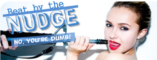 Beat By The Nudge-3