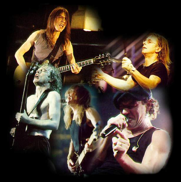 AC DC