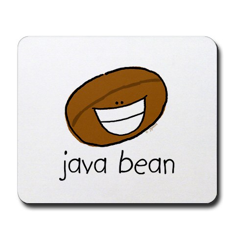 Java Bean Icon