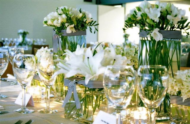 Sweeter Living: A table challenge