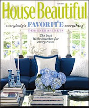 House Beautiful Magazine