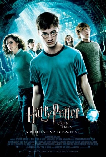 Curiosidades sobre os FEITIÇOS em Harry Potter que possivelmente não sabes