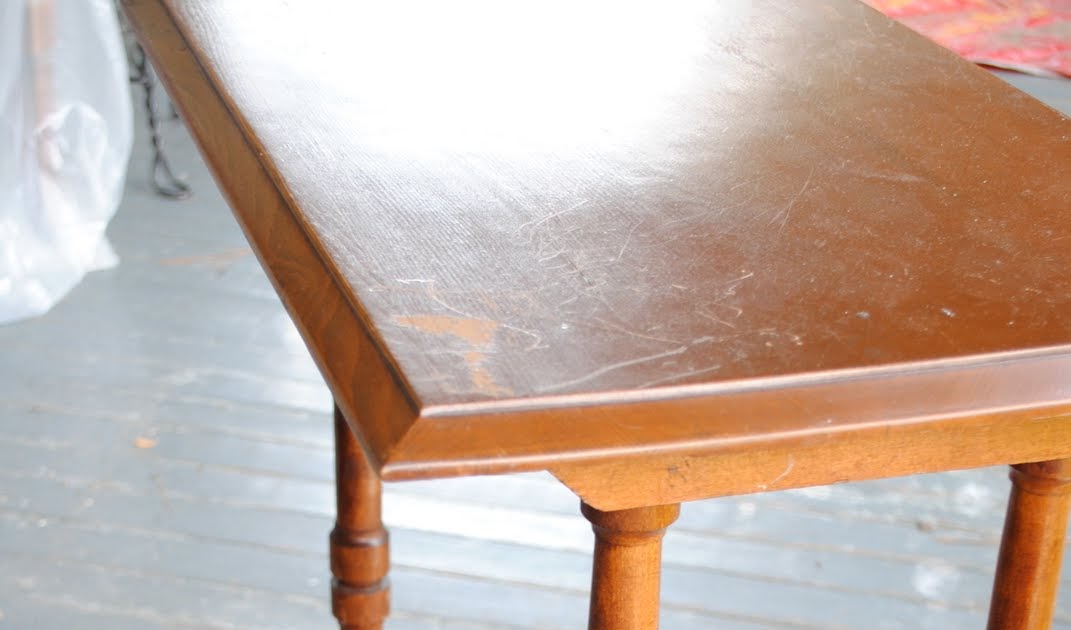 DIgenY Parental Wisdom Furniture Finish Renewal