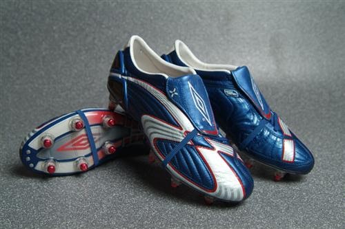 umbro x boot