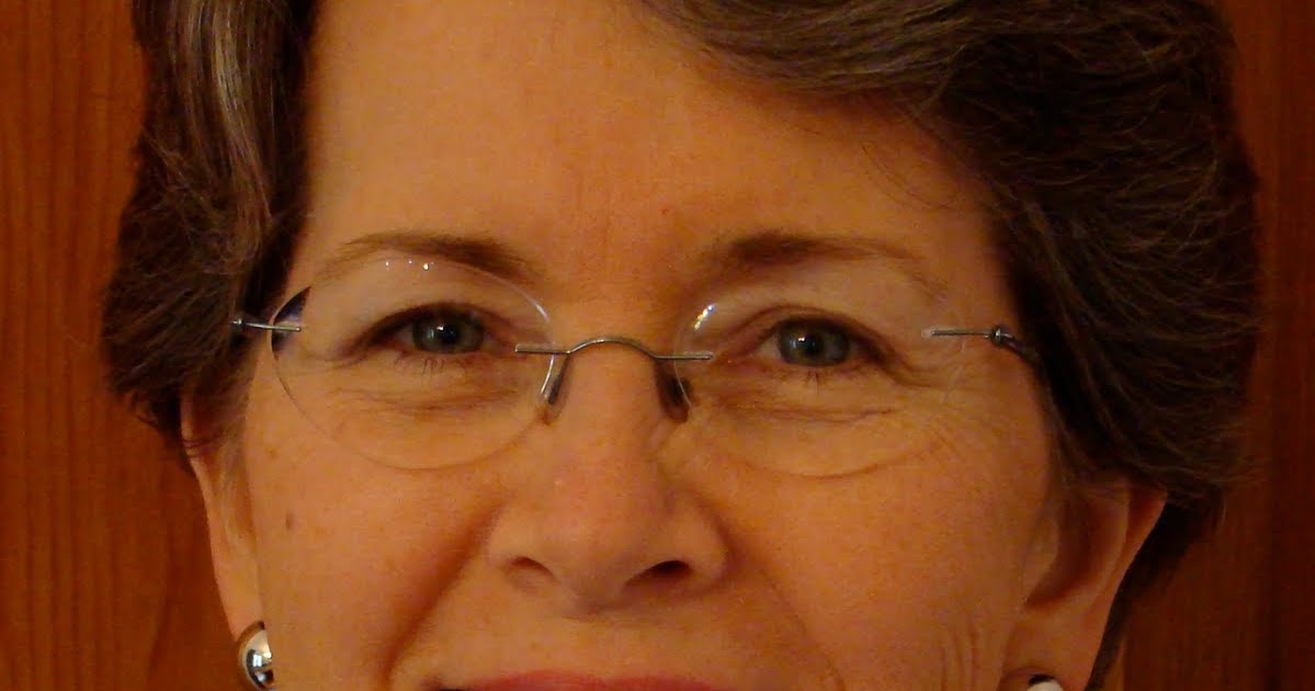 Clara Gillow Clark Author Pat Brisson Talks About How She Came To