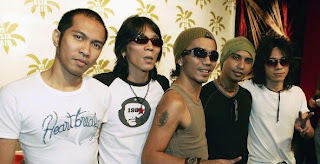 slank mantan pecandu narkoba