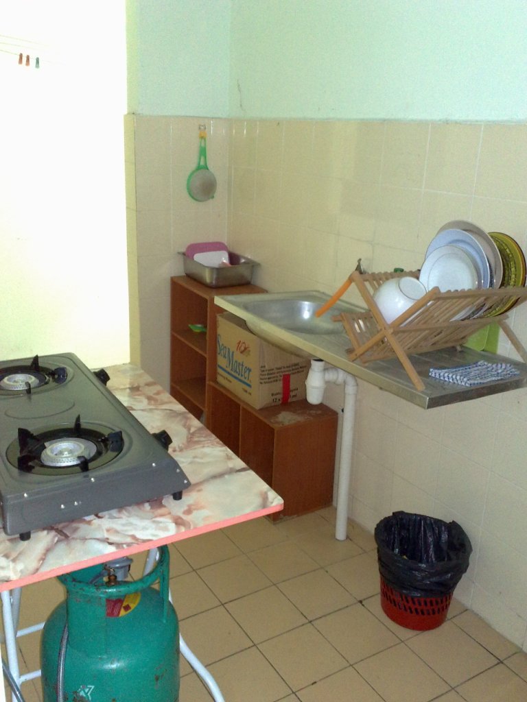 Bicara Santai Tentang 'Pasif Income' dan 'Side Income' Pantai Permai